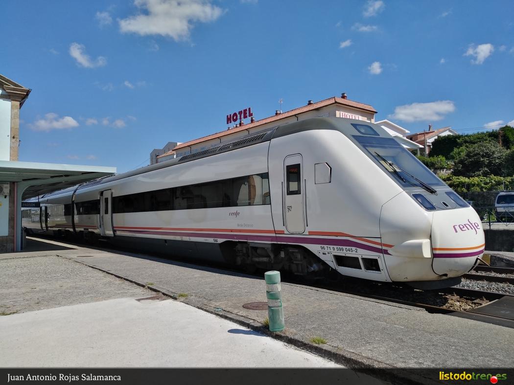 599-045 (Padrón, 2020)