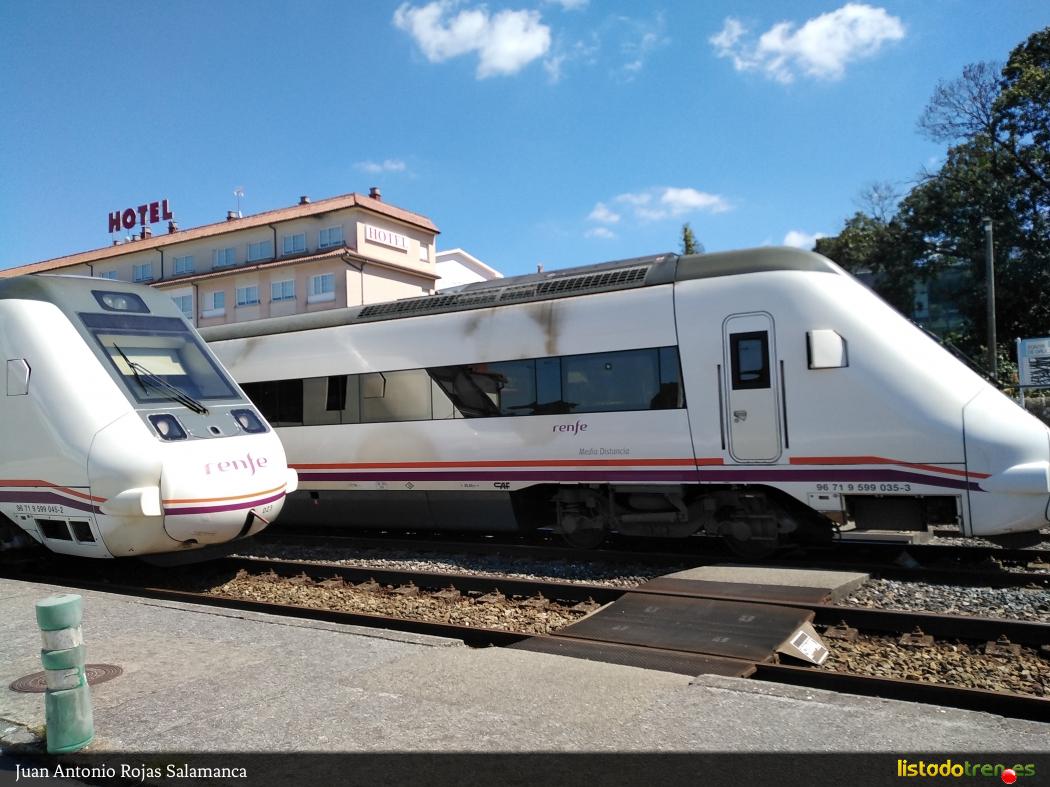 599-035 (Padrón, 2020)
