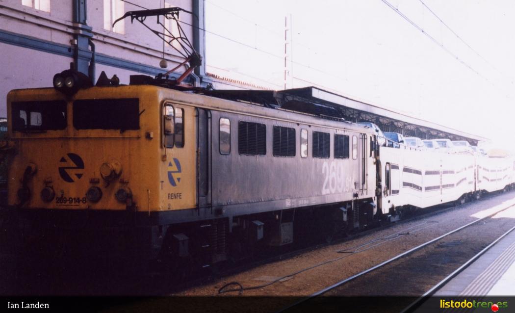 269-914-8 (Malaga, 2001)