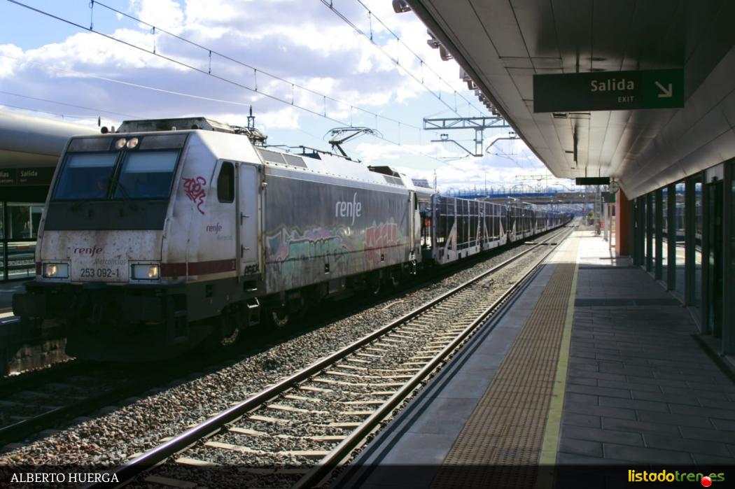 253.092 (Calatayud)