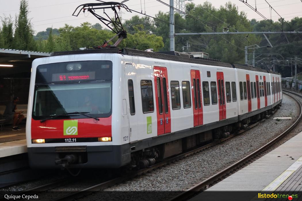 112.11 en Valldoreix