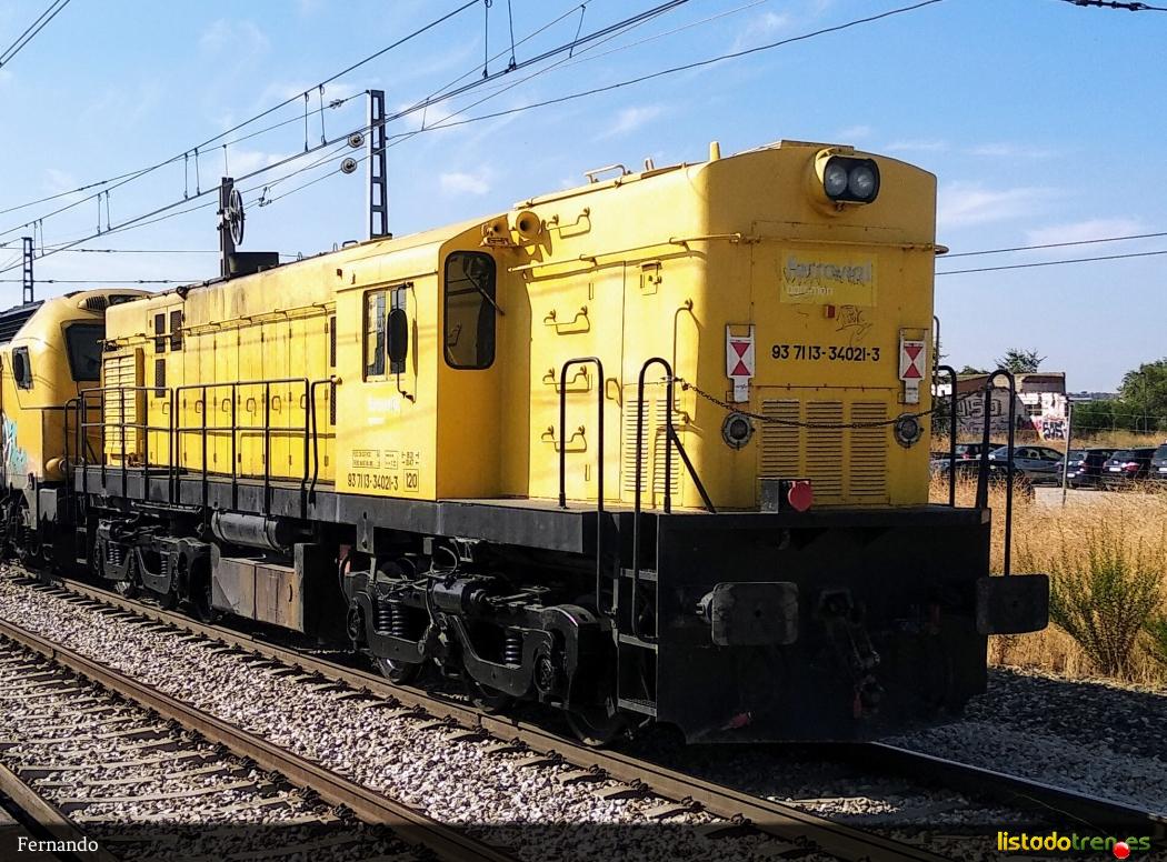 313 Ferrovial