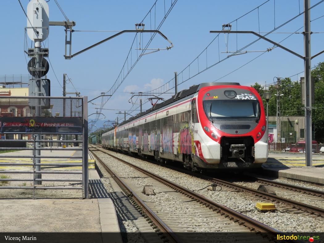 Renfe 465-224