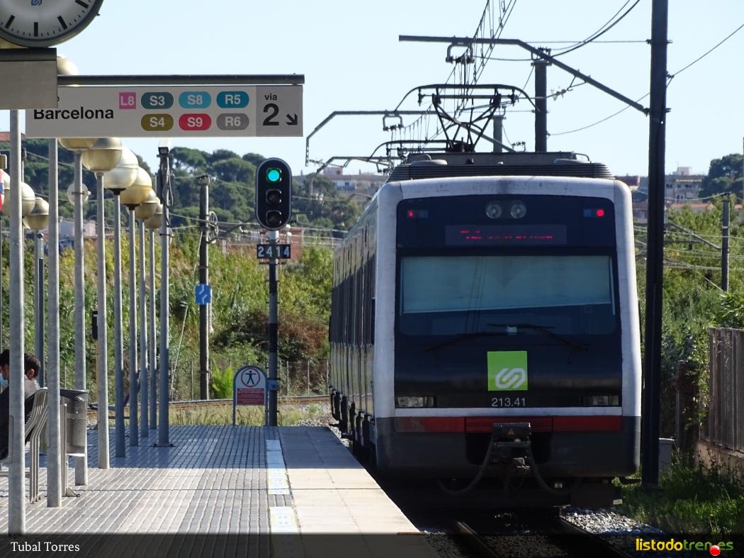 213.41 en Molí Nou