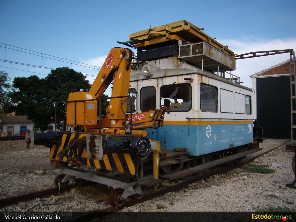 020-054-1 (Espeluy, 2010)