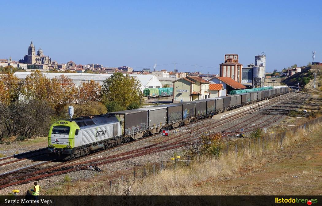 335.003 Salamanca
