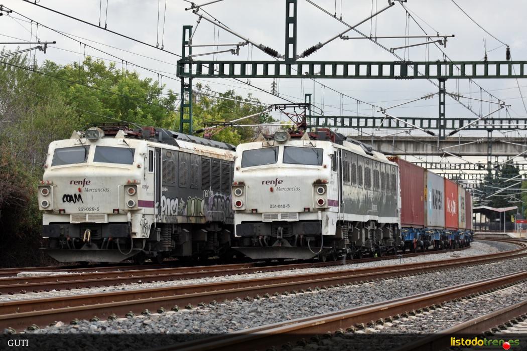 251-010 (Rubí, 2020)