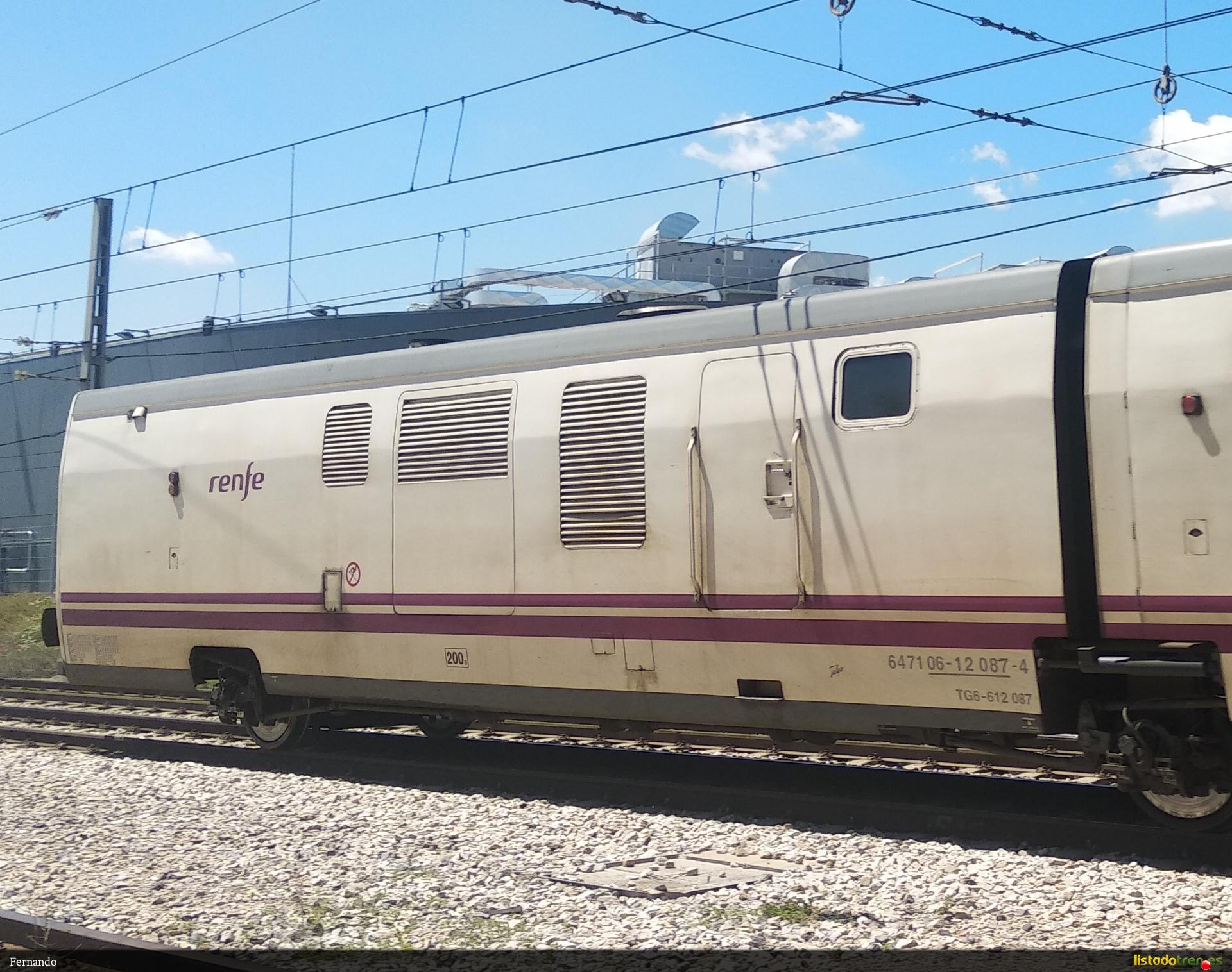 TG6-612  087