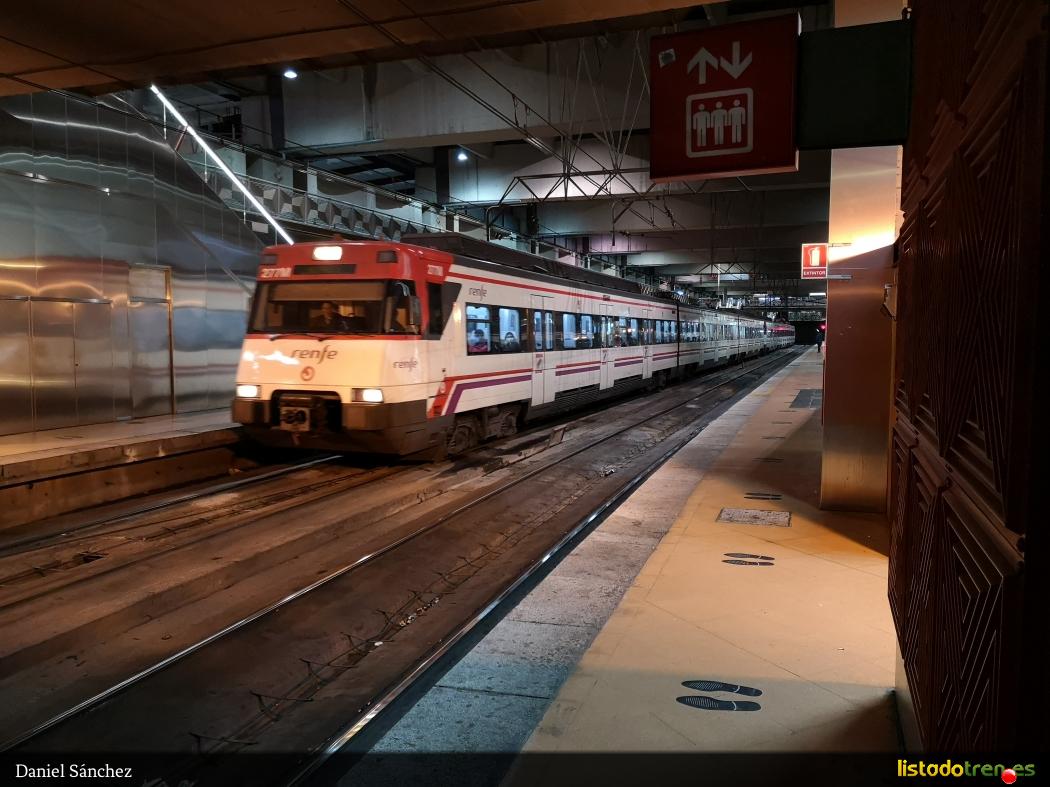 446.277 en Atocha-Cercanías
