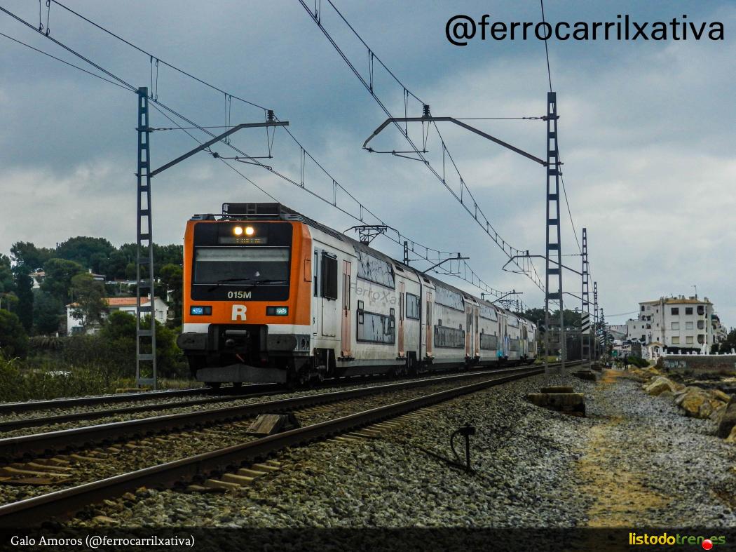 450.015M (Vilanova)