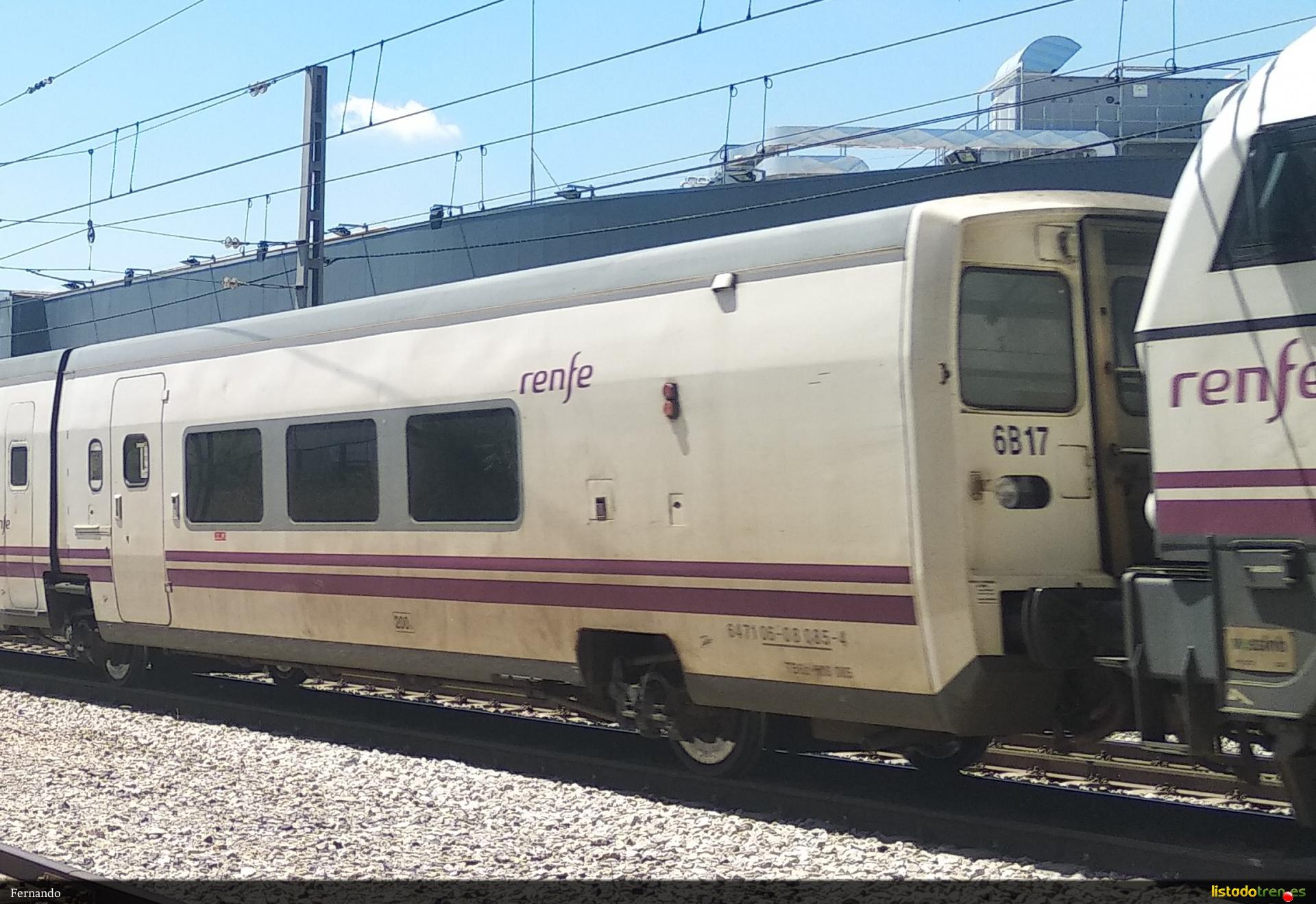 TB6z-608  085