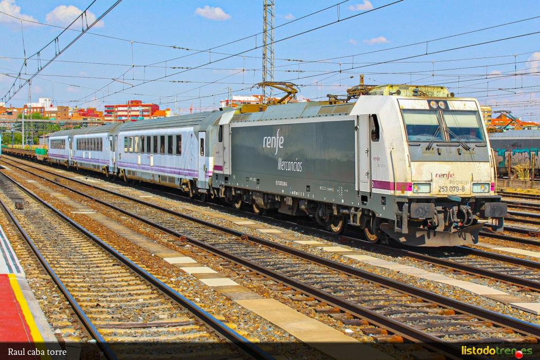 253.079 (Valladolid)