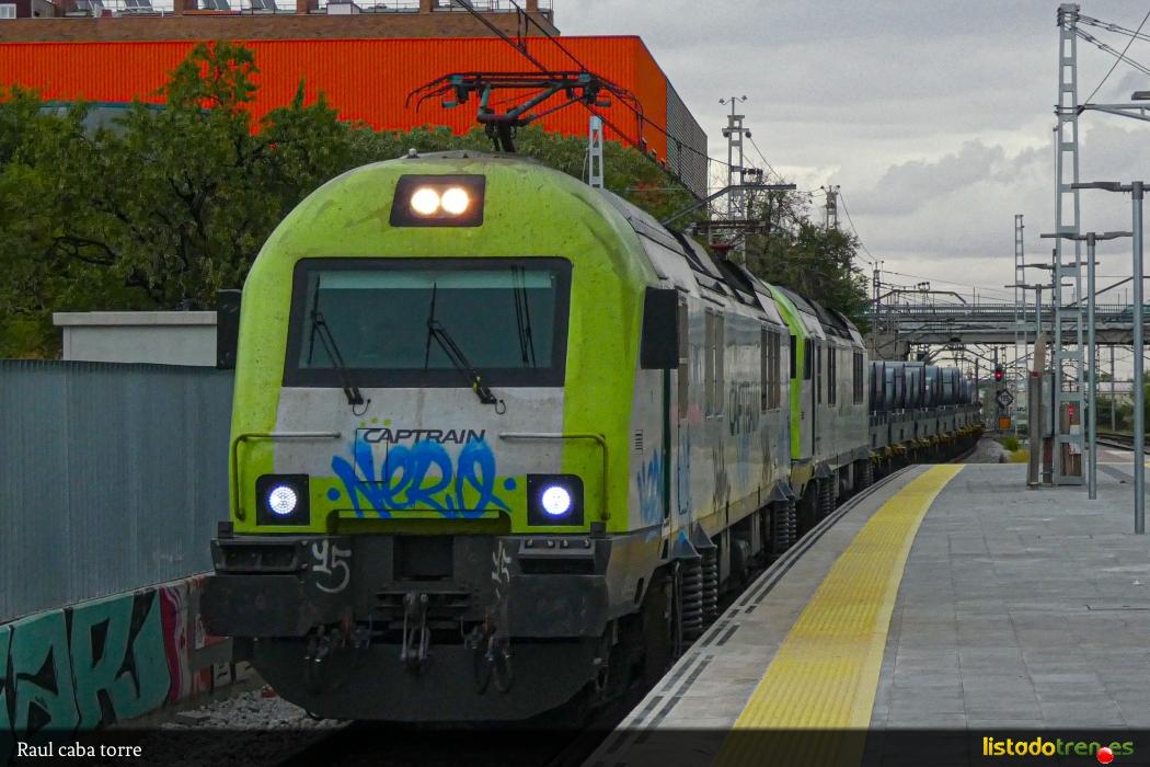 601.003 (Vicálvaro)