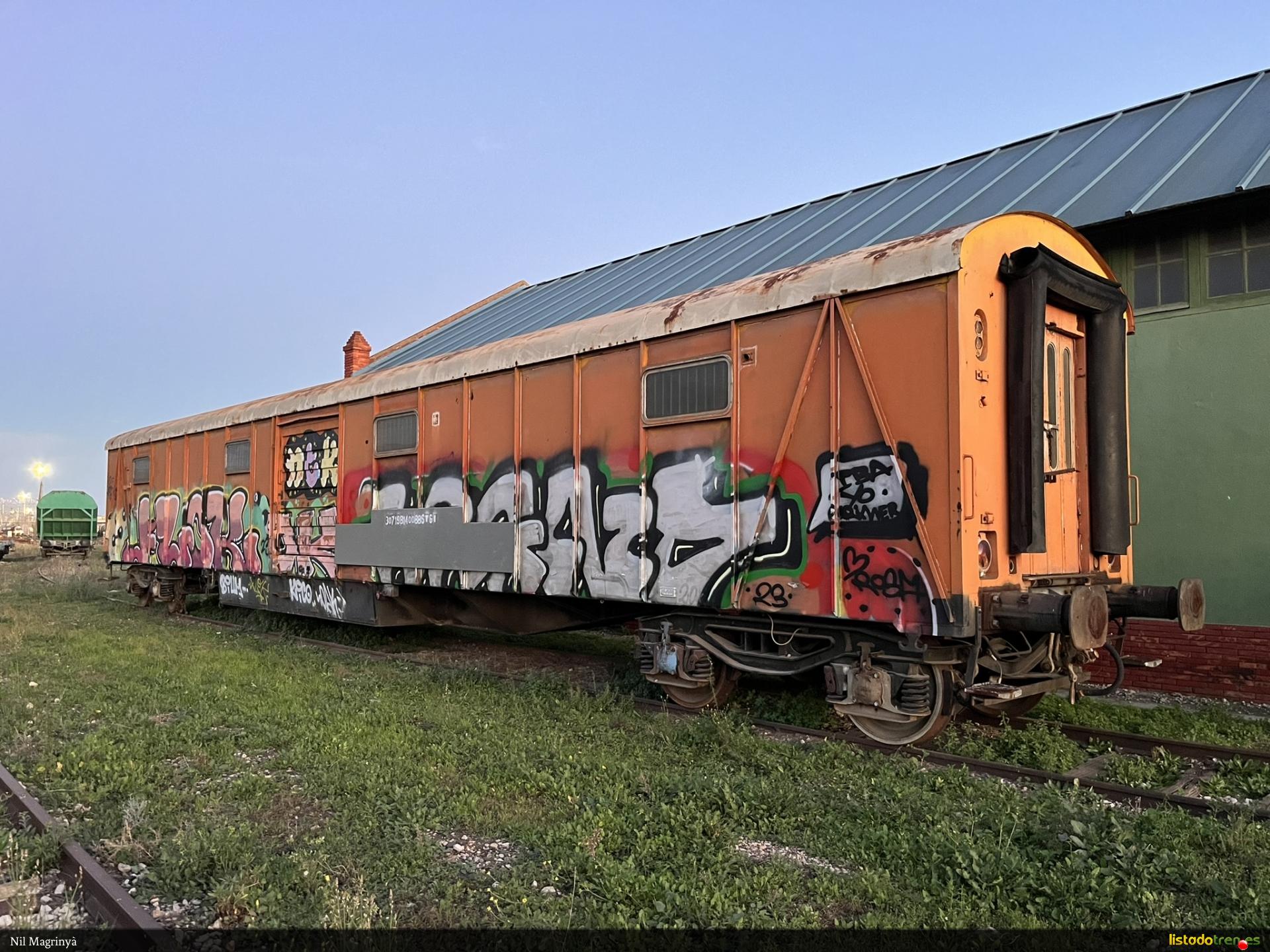 TGI 52 Tarragona M