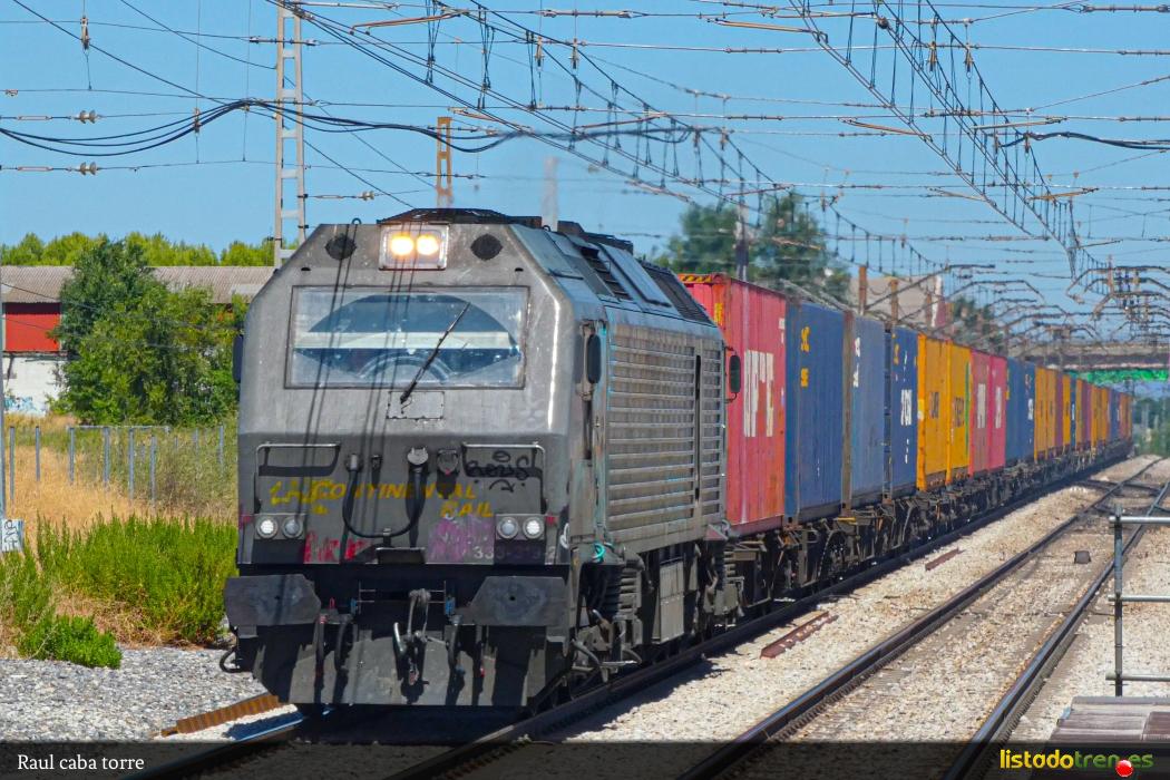 333.319 con teco en Getafe industrial