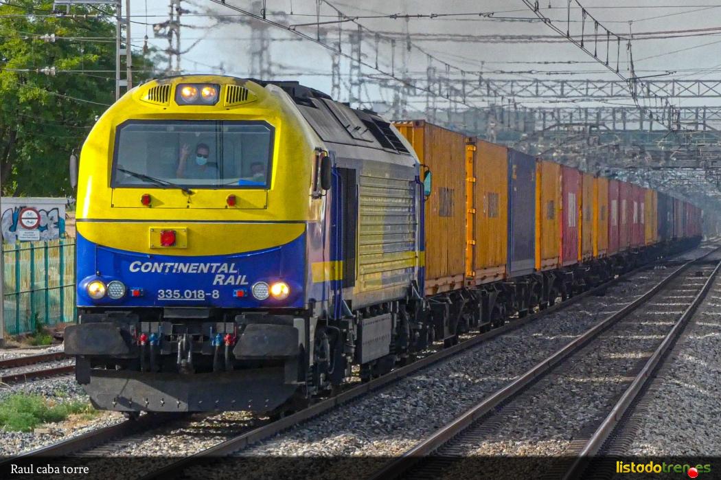 335.018 con teco en Pinto