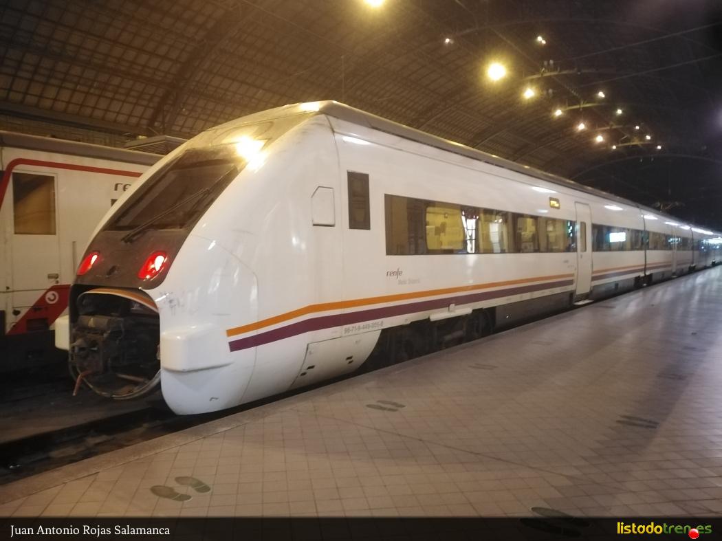 449-005 Valencia Nord