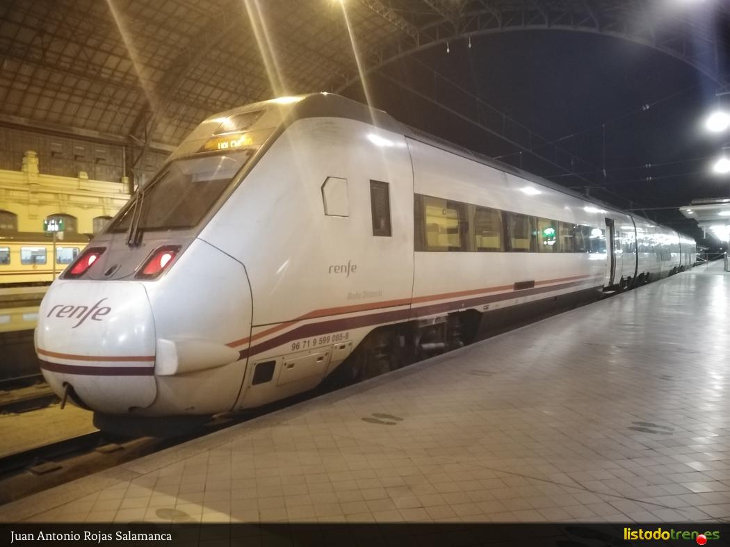 599-085 Valencia Nord