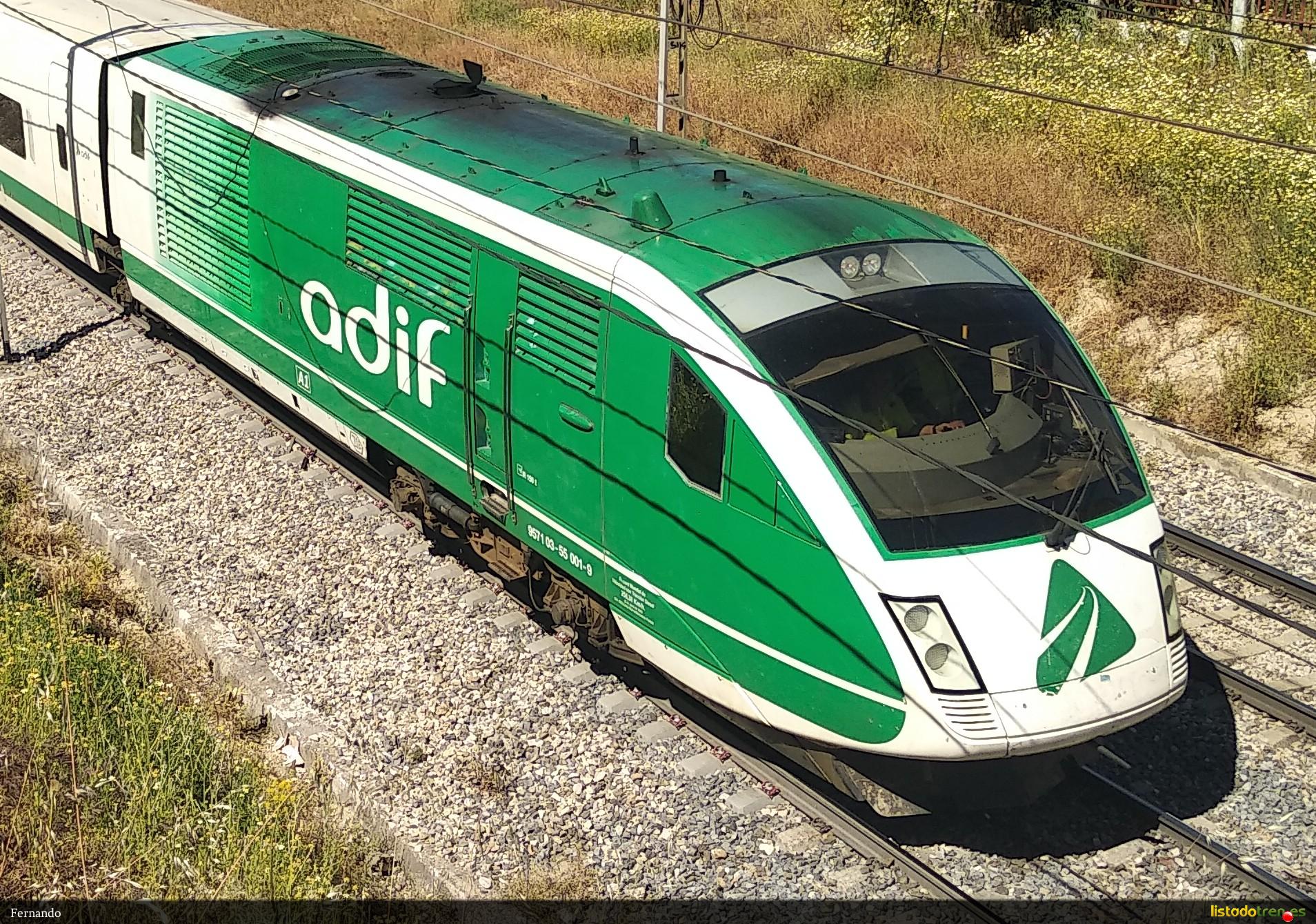 0 355 001-9 (Alcorcón, 2021)