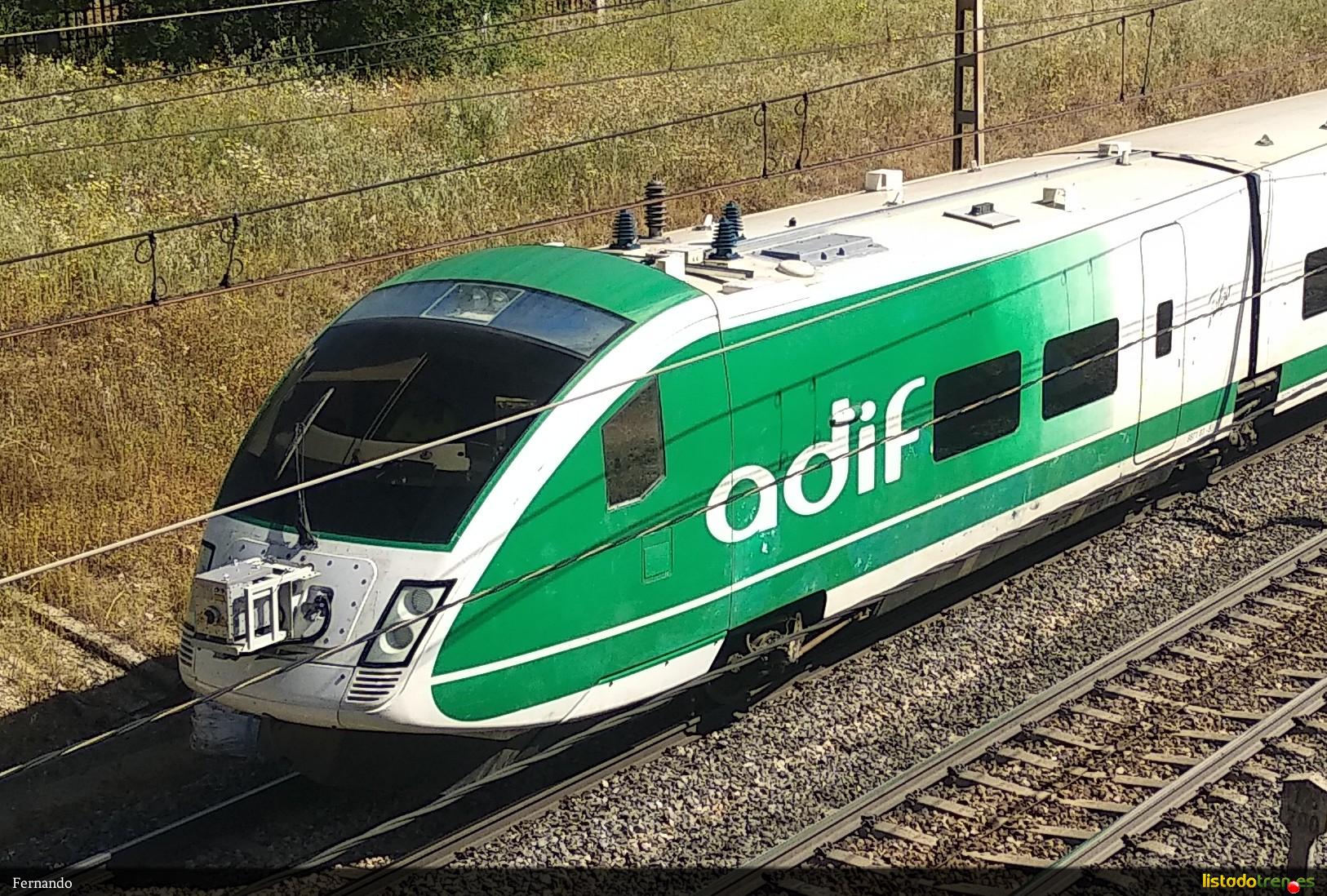 8 355 300-5 (Alcorcón, 2021)