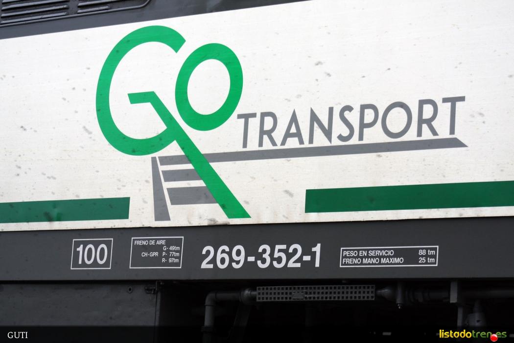 269-352 Logo