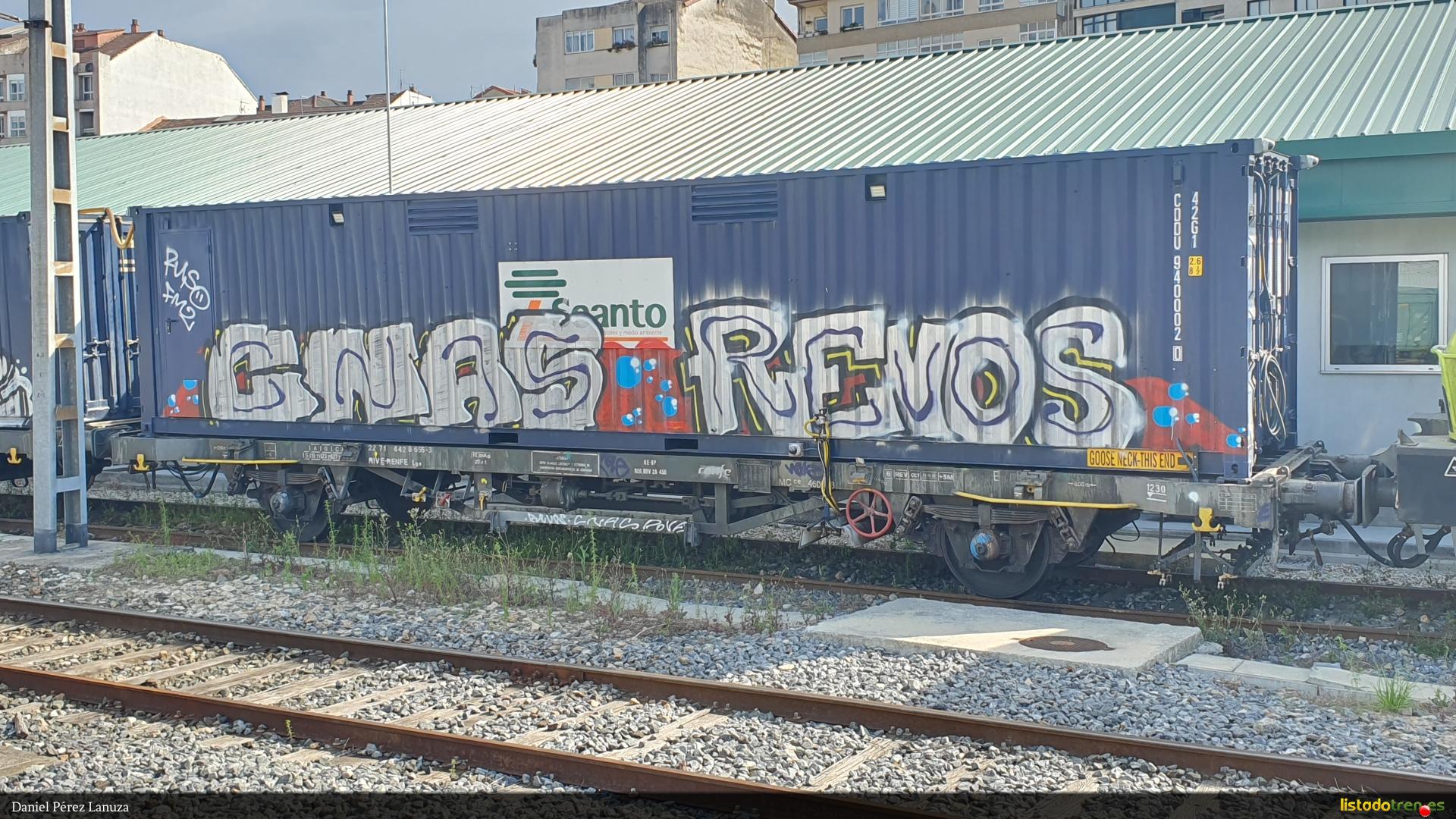 Seanto Ourense