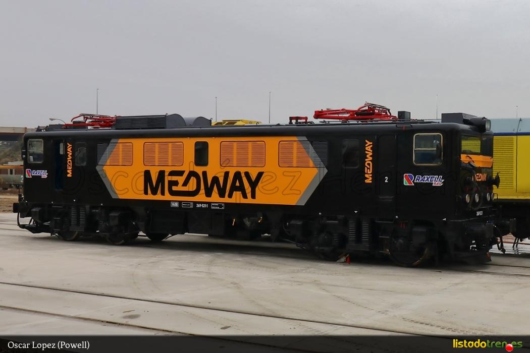 269-521-1 (Fuenlabrada)