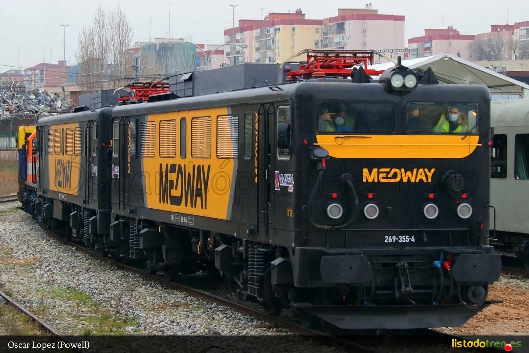 269-355-4 (Fuenlabrada)