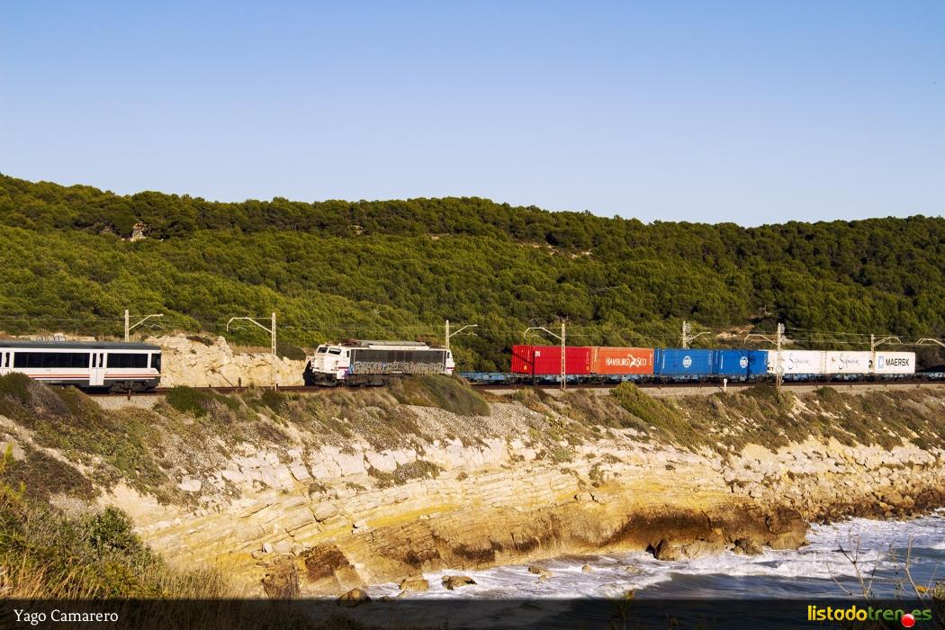 Cruce 251 y 470 (2020)