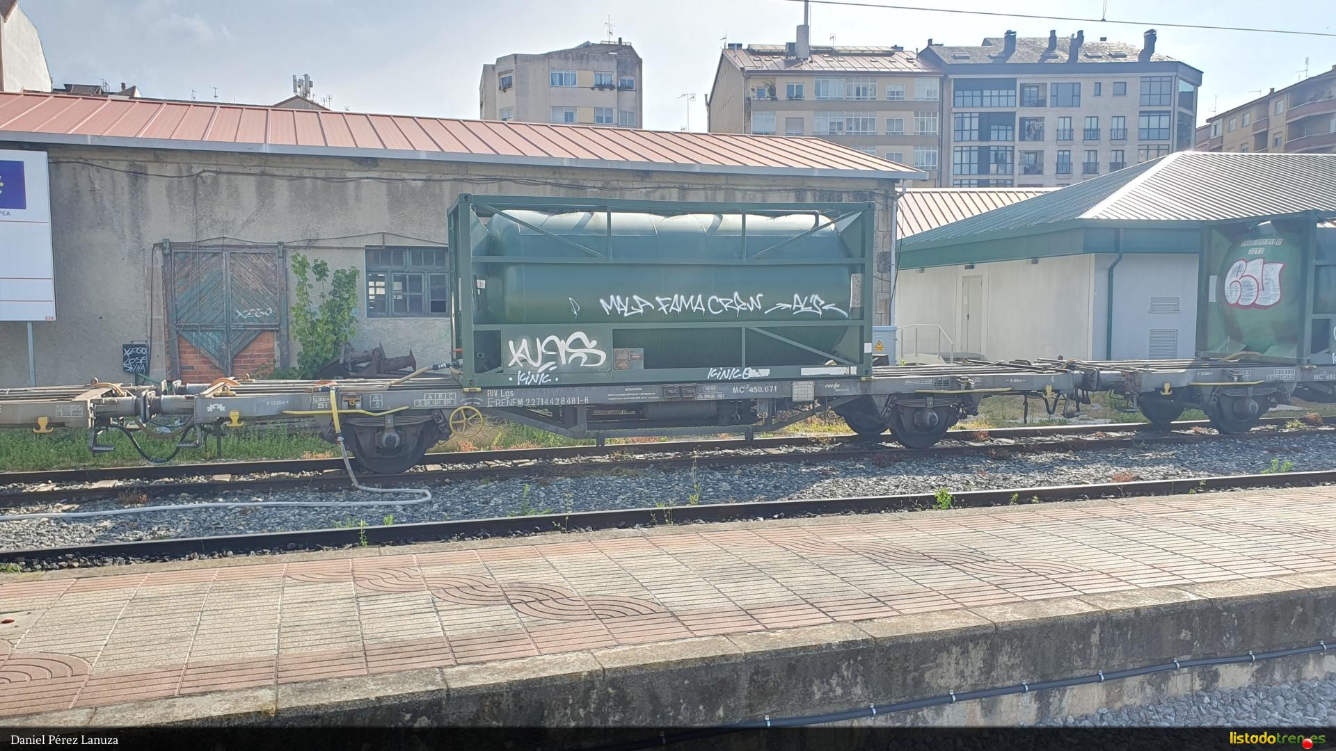 Seanto Ourense