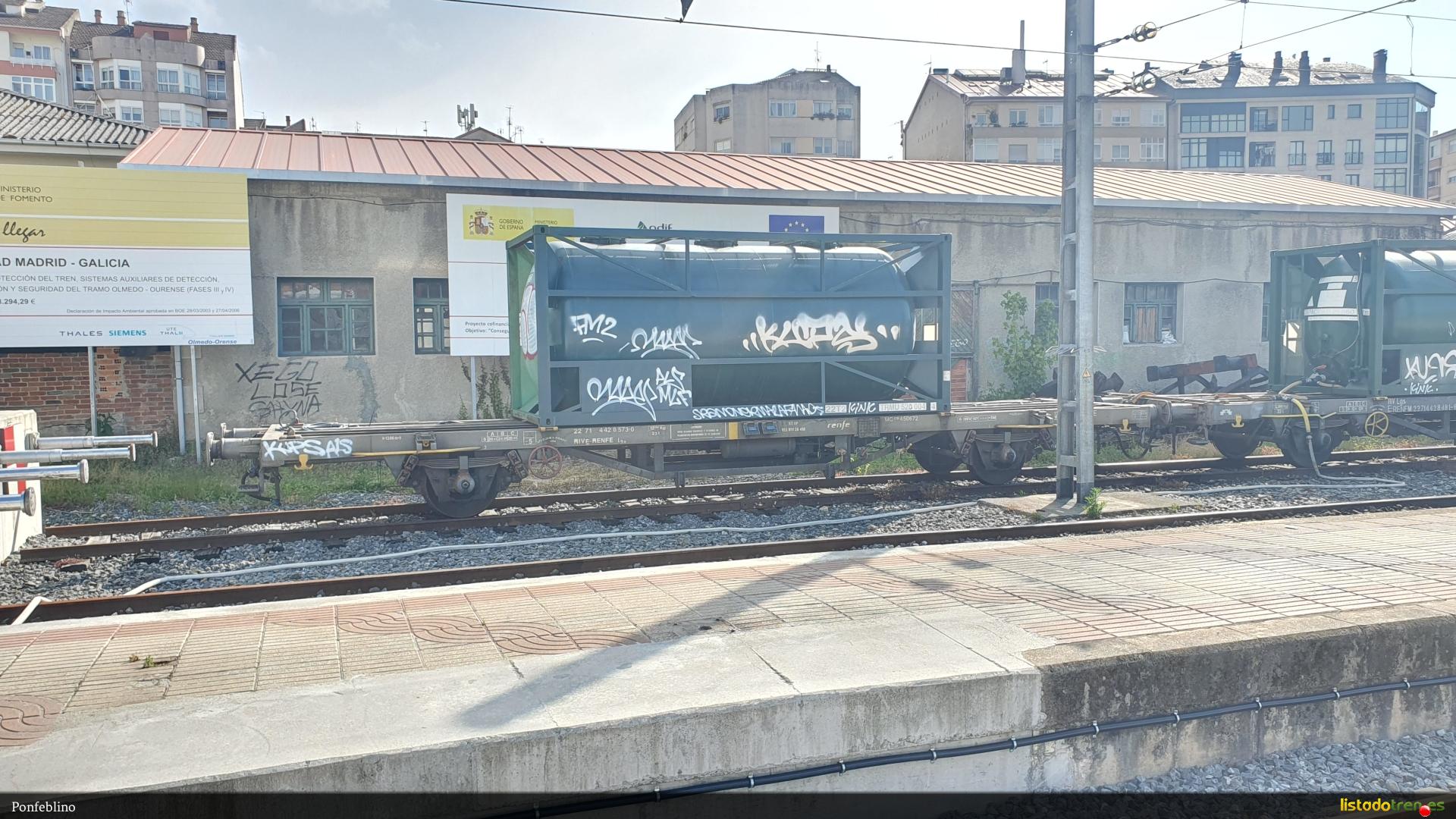 Seanto Ourense