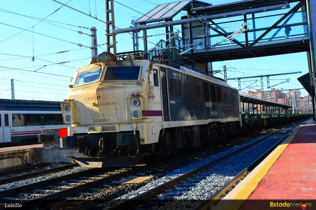 251.029 Bobinas Vacio Valladolid