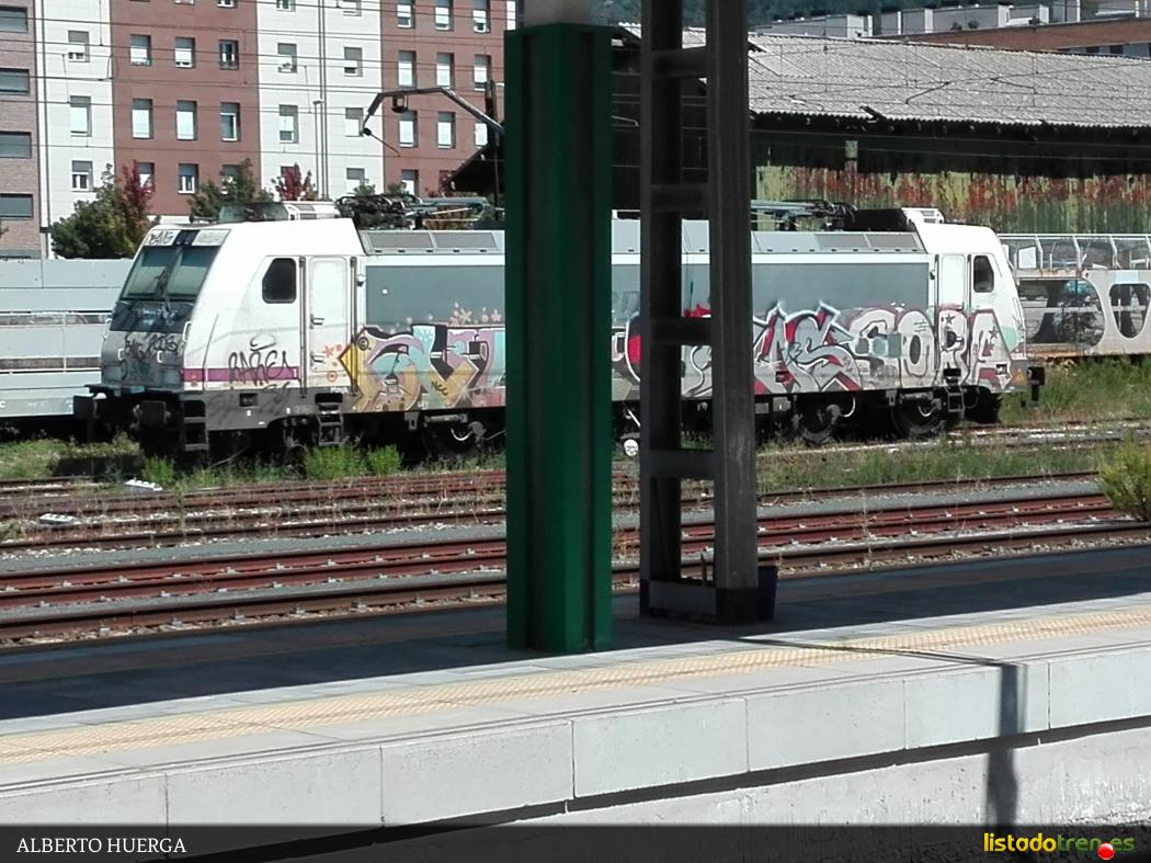 253-001 en Pamplona