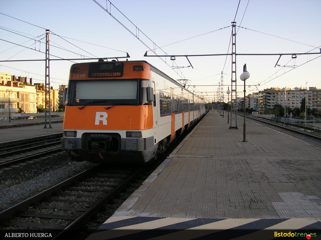 446.-325 en Girona