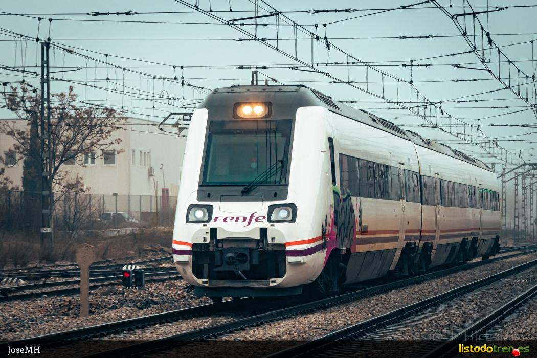 598-015-6 Getafe Industrial