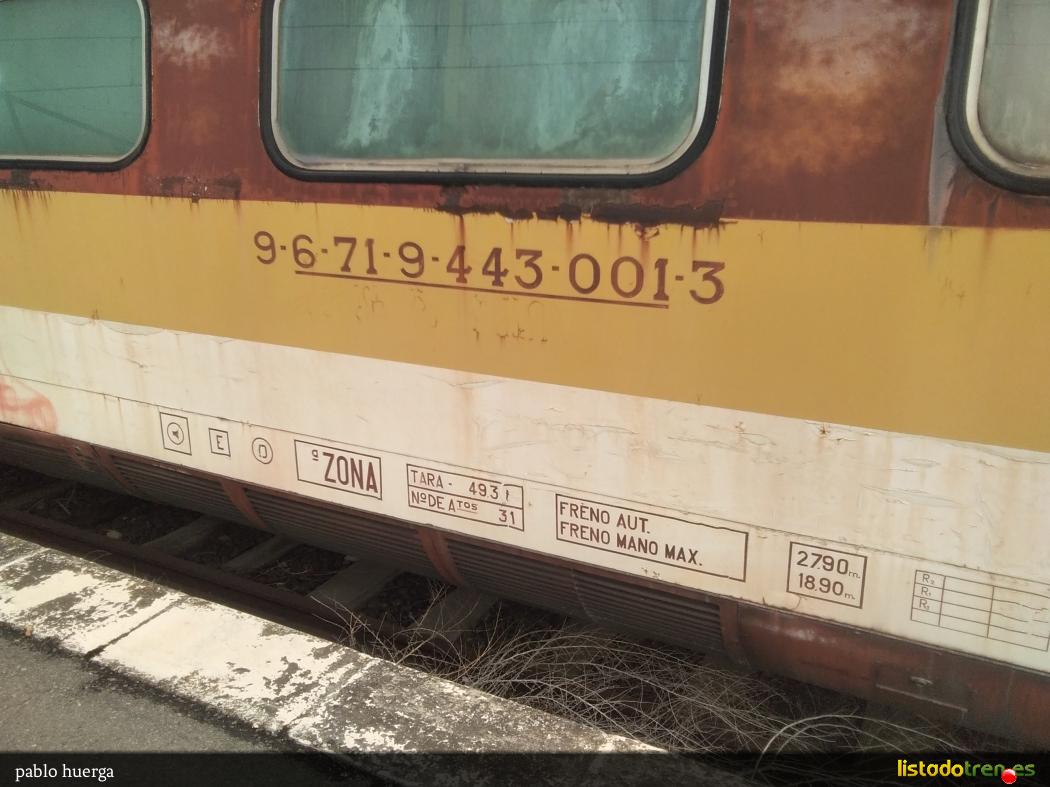 renfe 443 001