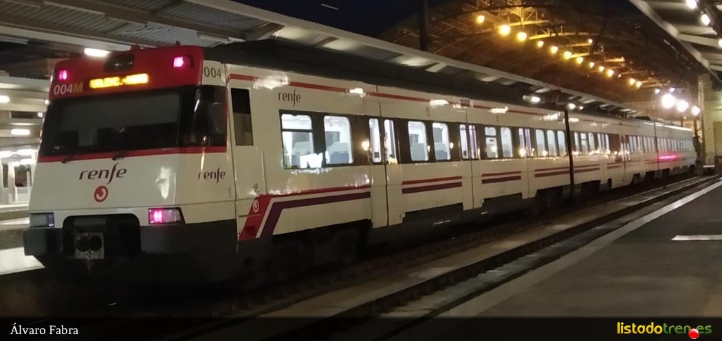 447-002 tras la reforma PMR
