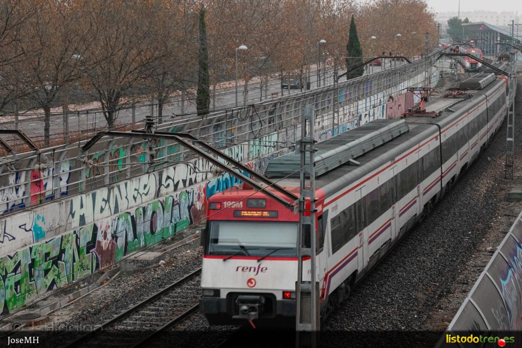 446-100R El Pozo