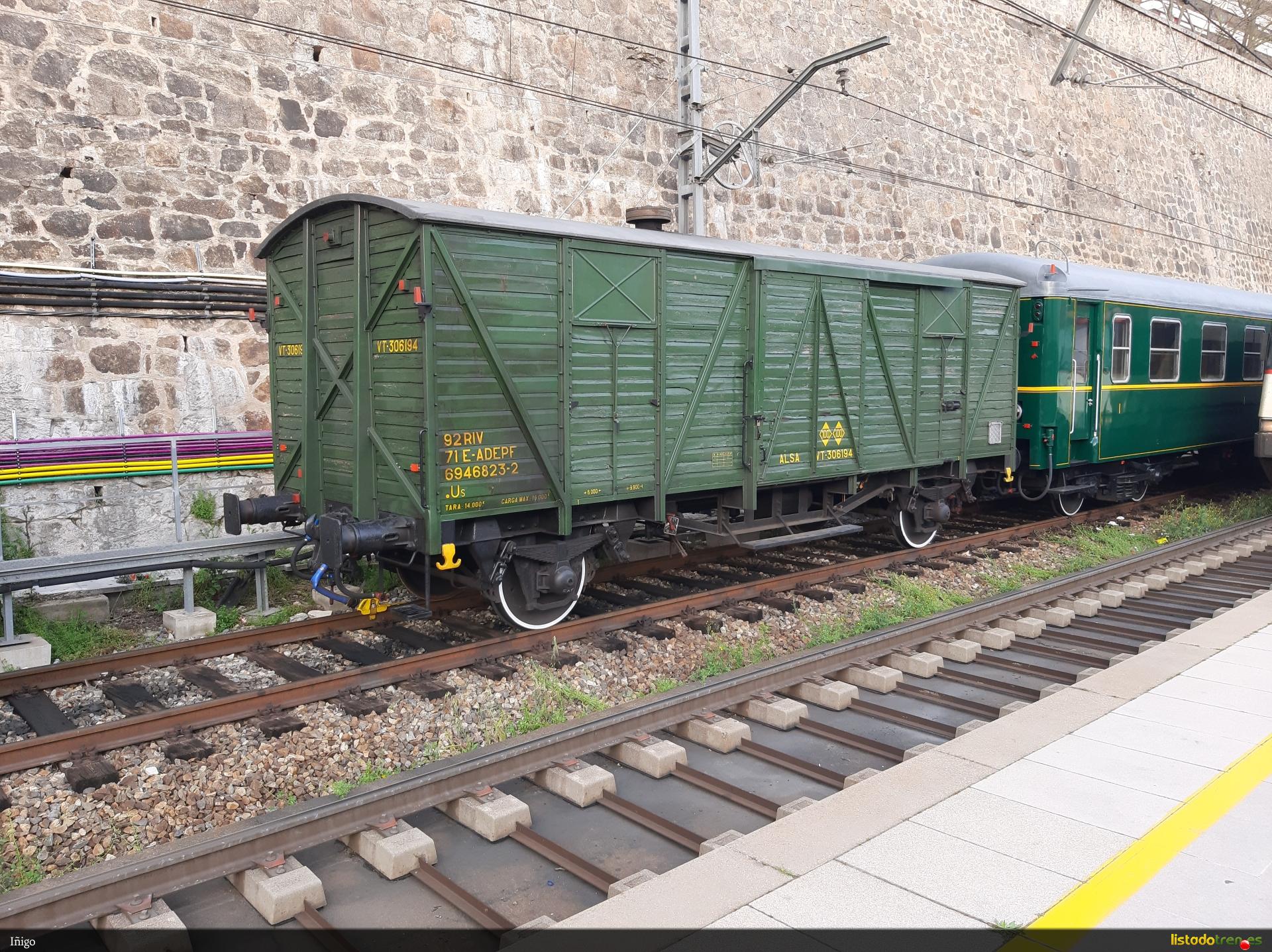 VT-306.194 Principe Pio