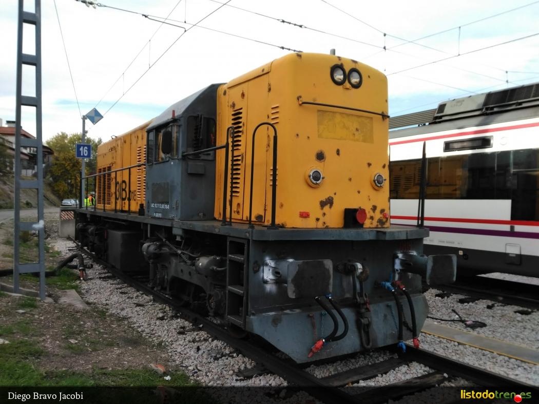 308-018 (Cerro Negro, 2020)