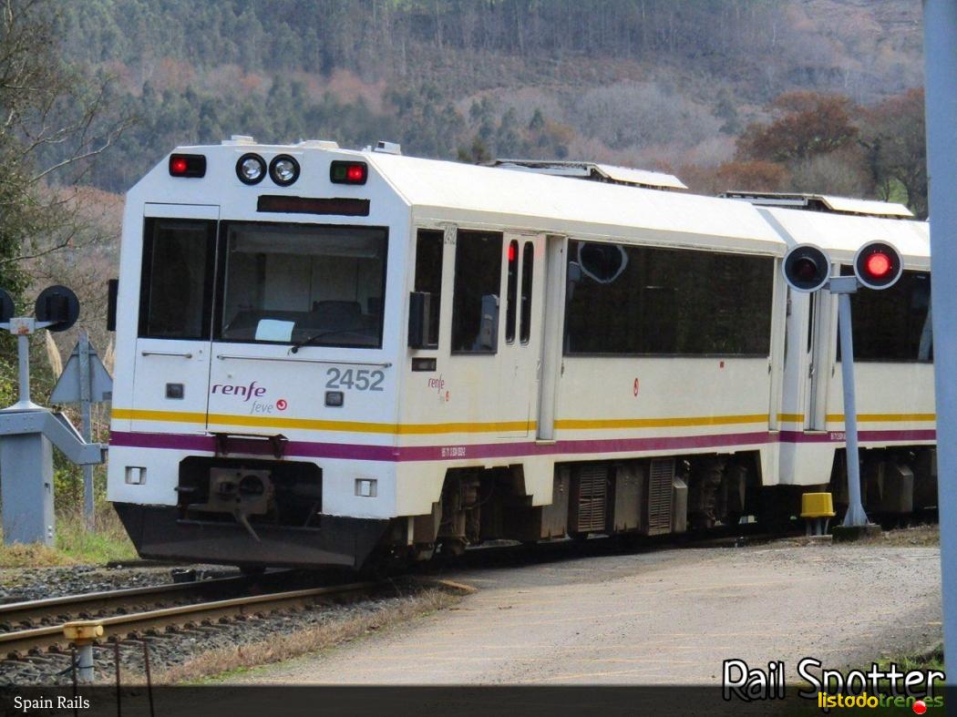 2402-52 Treceño