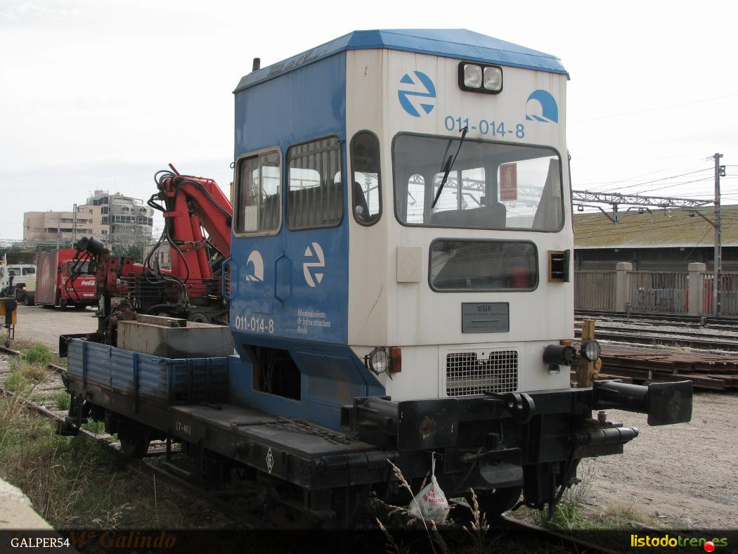 011-014-8 (Tarragona, 2008)