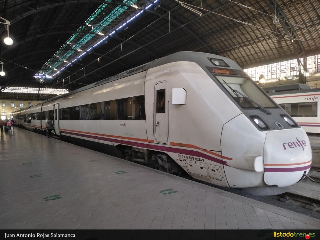 MD Valencia Nord-Cartagena