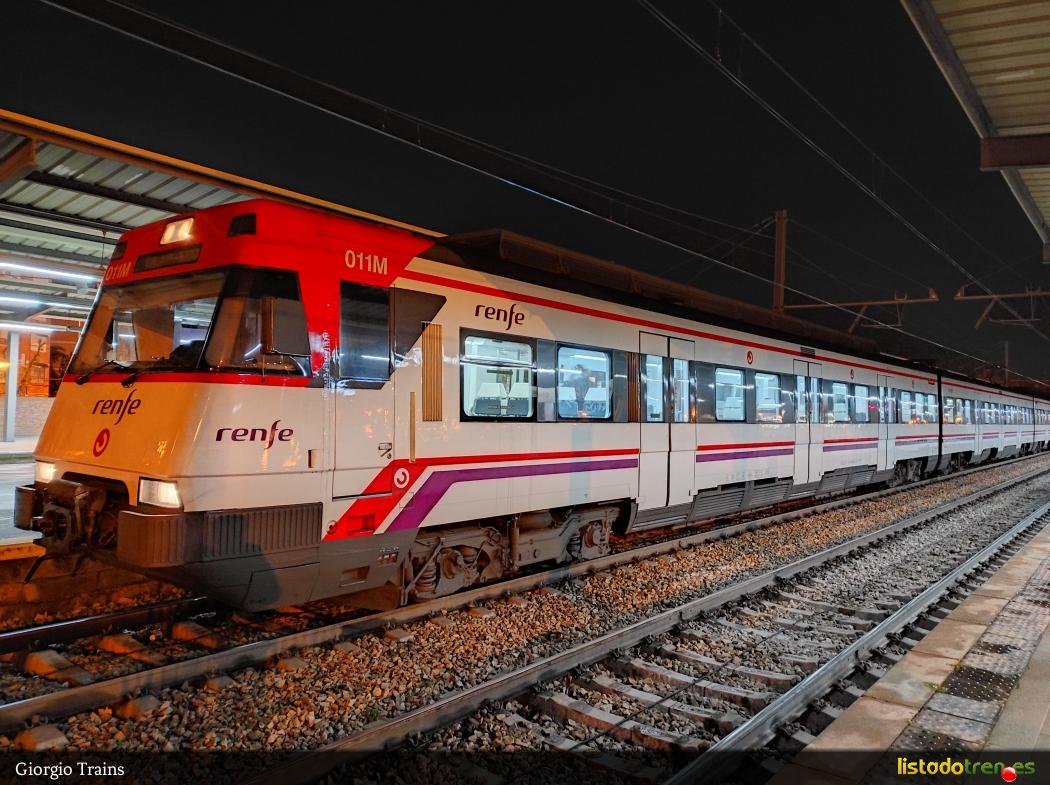 UT446-006 en Leganés