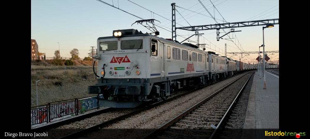 269-851-2 (San Cristóbal)