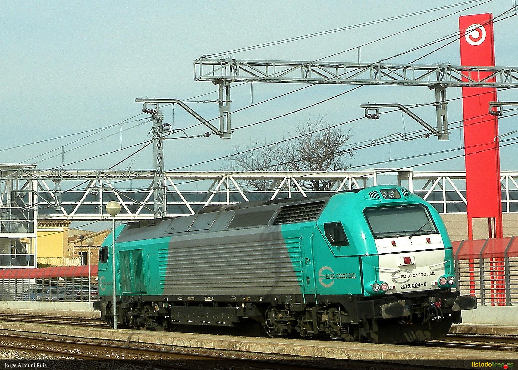 335-004-8 Casetas