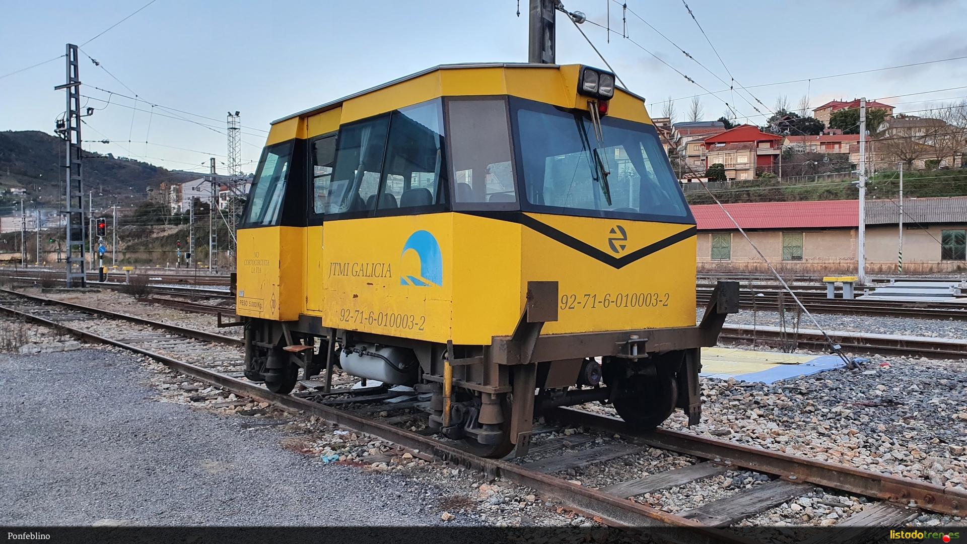 018-003-4 (Ourense, 2020)