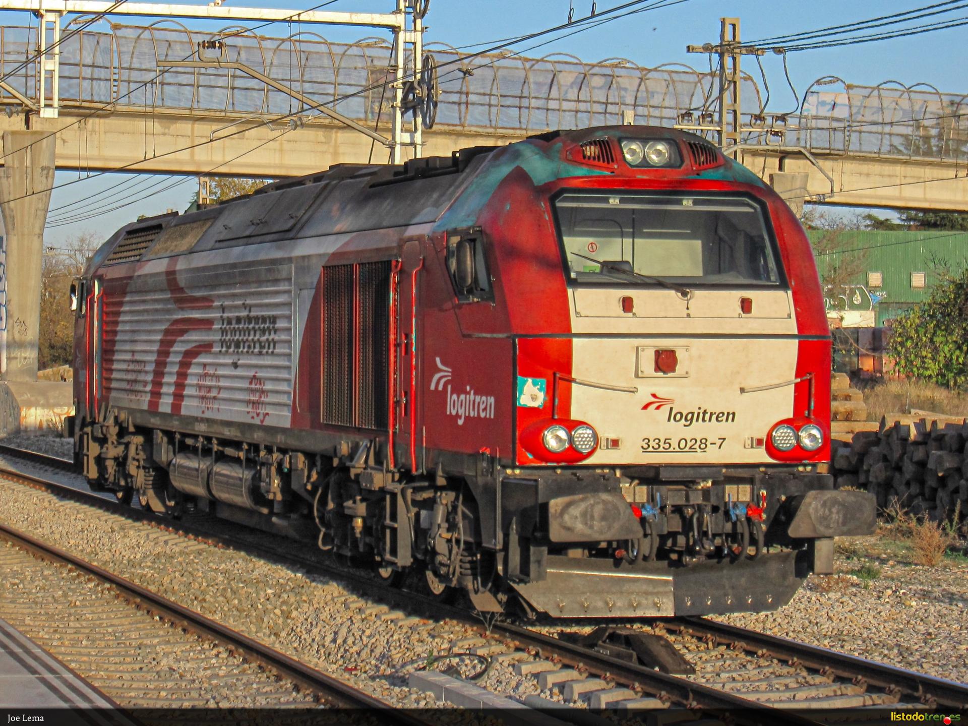335.028 (Vicálvaro)