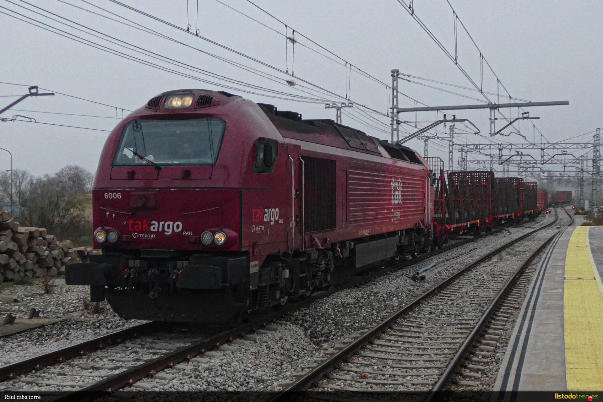 6006 (Vicálvaro)