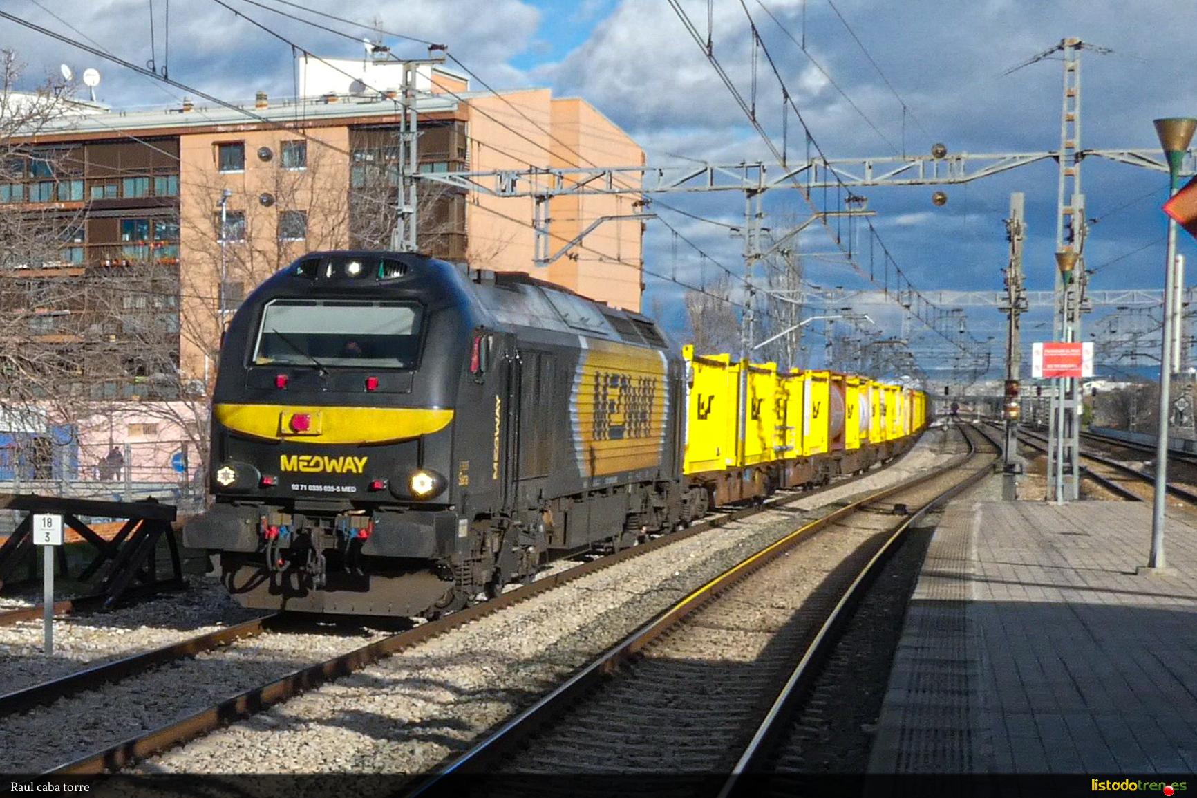 335.035 (San Fernando)
